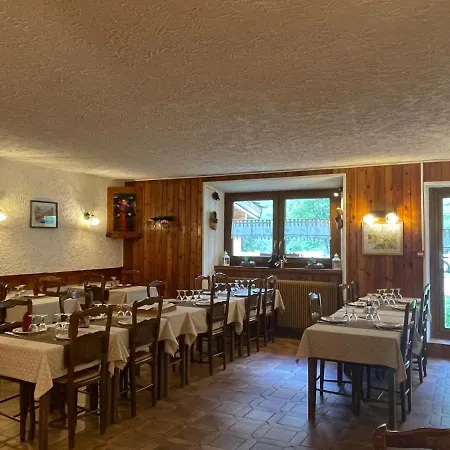 La Vanoise 2*