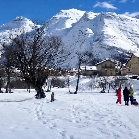 La Vanoise Ξενοδοχείο 2*
