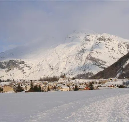 La Vanoise Bessans