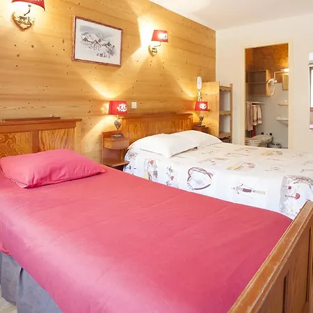 La Vanoise 2*