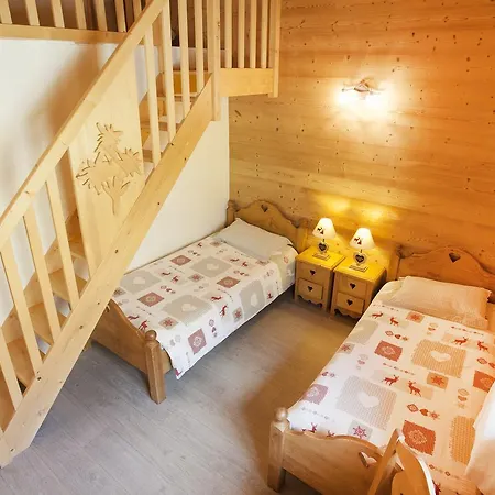 La Vanoise Hotel Bessans