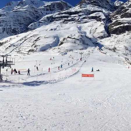 La Vanoise