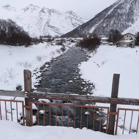 La Vanoise Ξενοδοχείο 2*