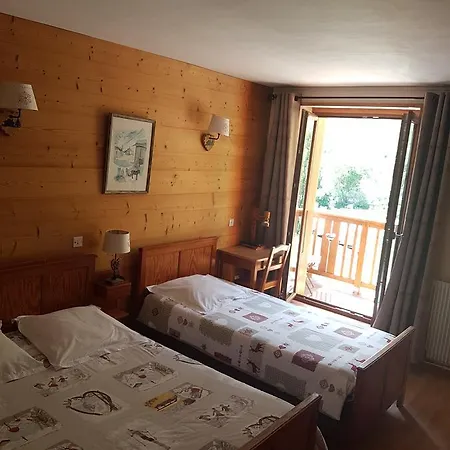 Hotel La Vanoise Bessans