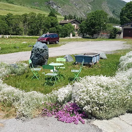 La Vanoise Ξενοδοχείο