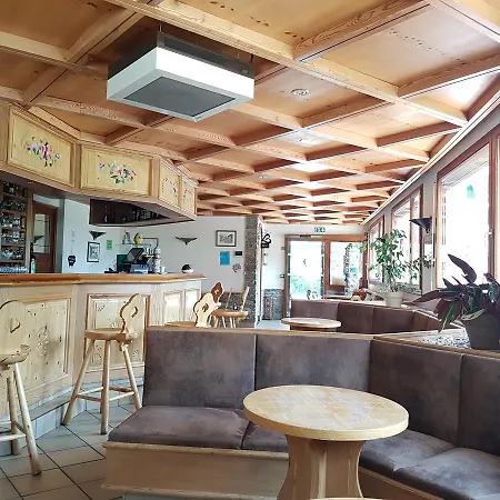 La Vanoise Ξενοδοχείο