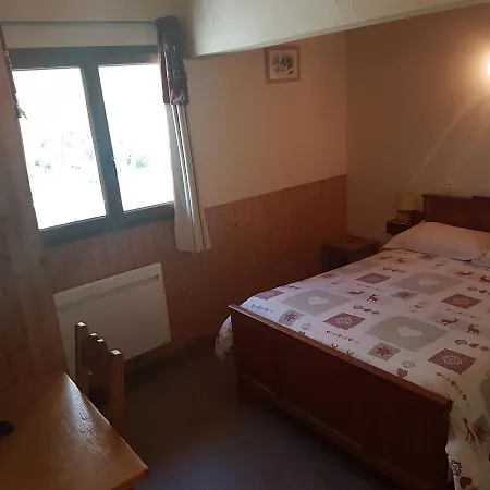Ξενοδοχείο La Vanoise 2*