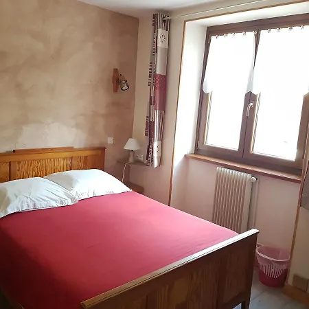 La Vanoise Hotel 2*
