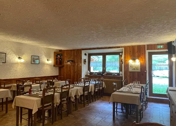 La Vanoise 2*