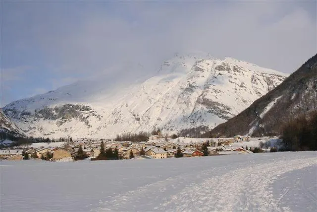 La Vanoise Bessans