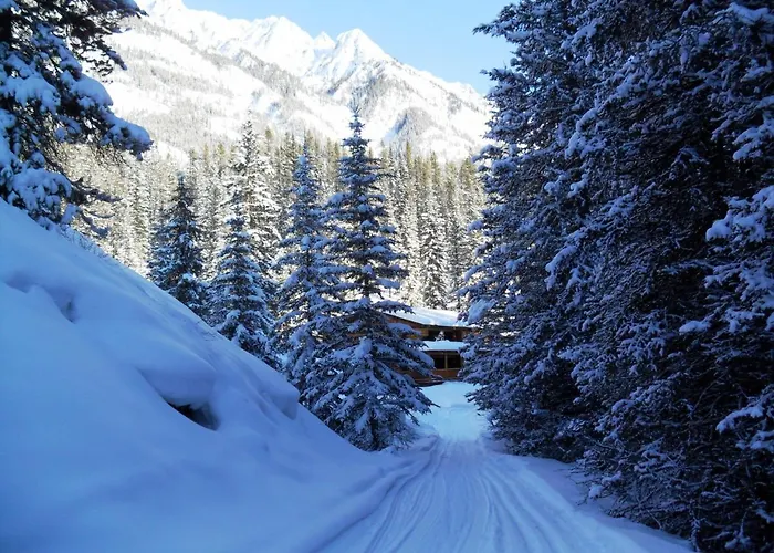 La Vanoise Hotell