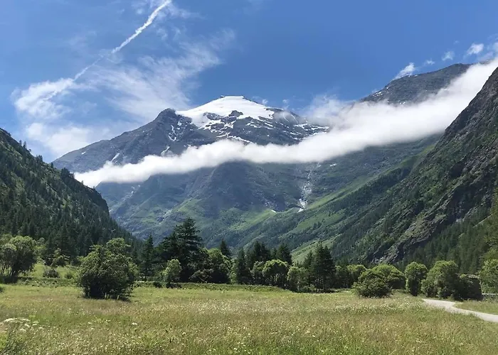 La Vanoise 2* Bessans