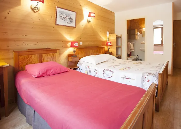 La Vanoise 2*