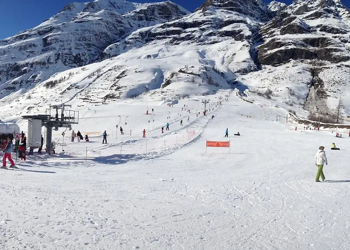 La Vanoise