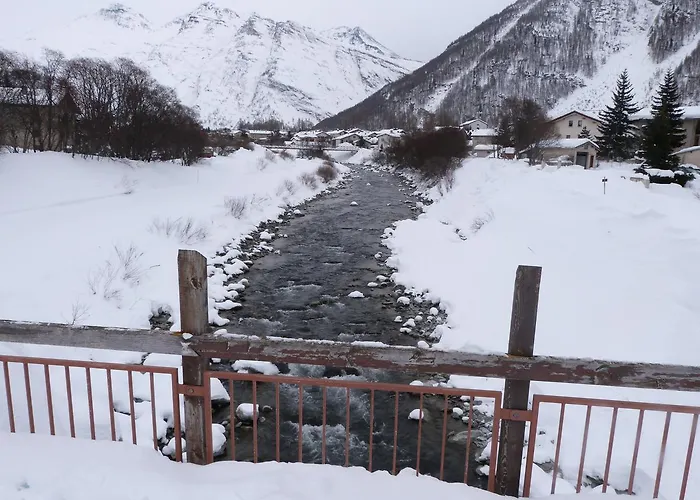La Vanoise Hotell 2*