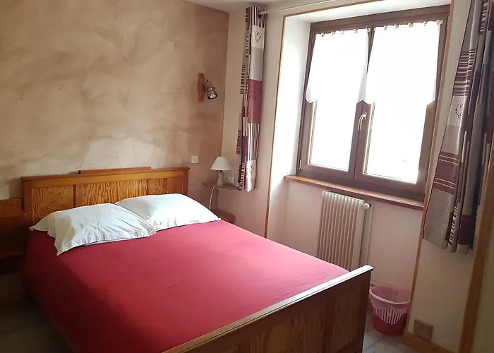 La Vanoise Hotell 2*