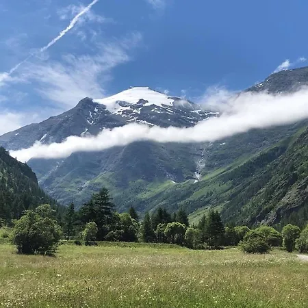 La Vanoise 2* Bessans