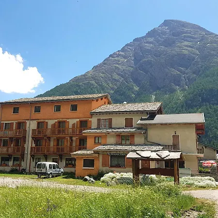 Hotel La Vanoise