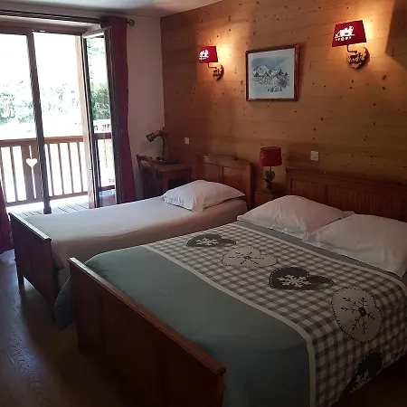 La Vanoise Hotel